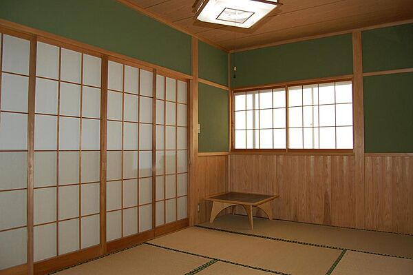 室内