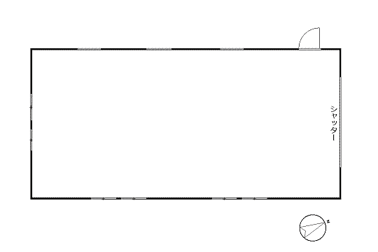 間取り：322000573418