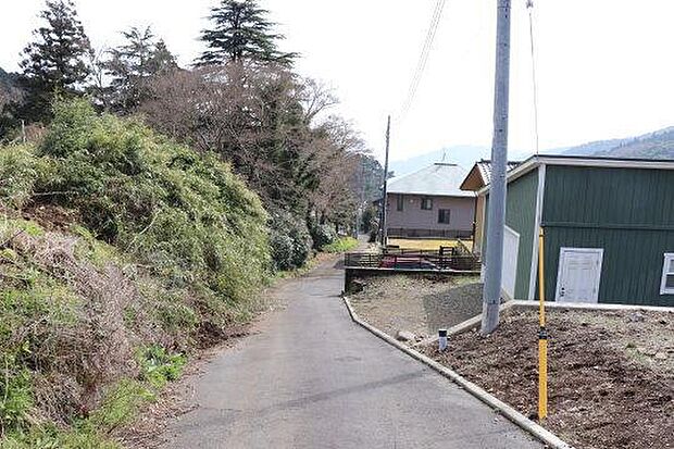 ＪＲ東海道本線 熱海駅まで 徒歩60分(1R)のその他画像