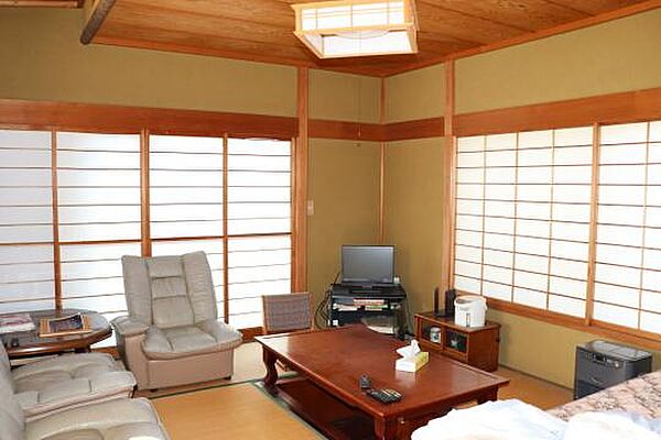 室内