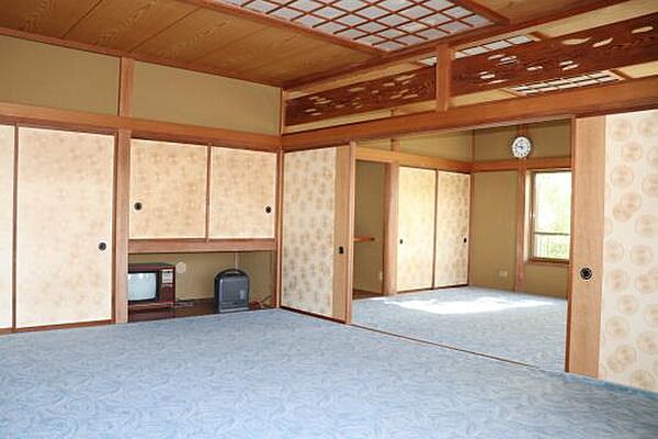 室内