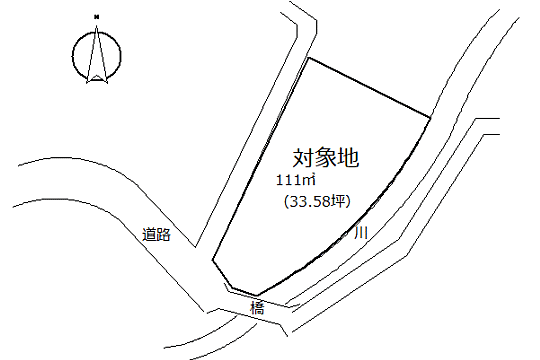 区画図：322000644075
