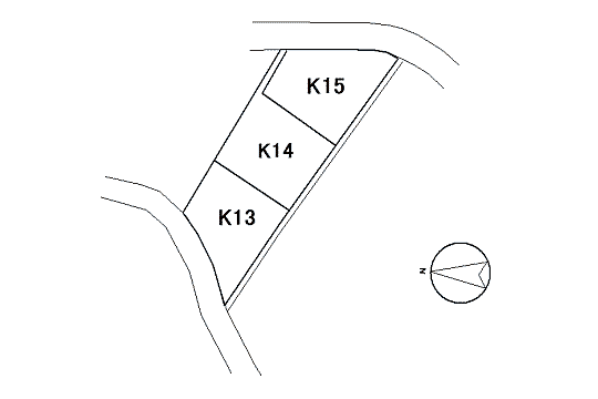 区画図：322000626180