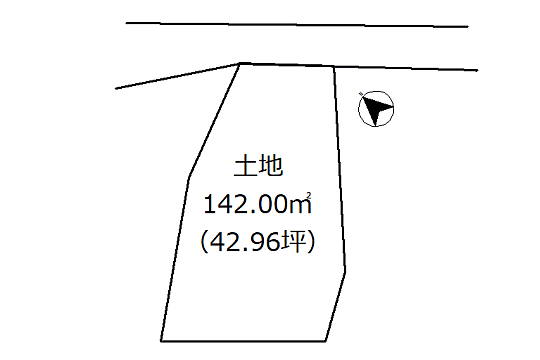 区画図：322000651114