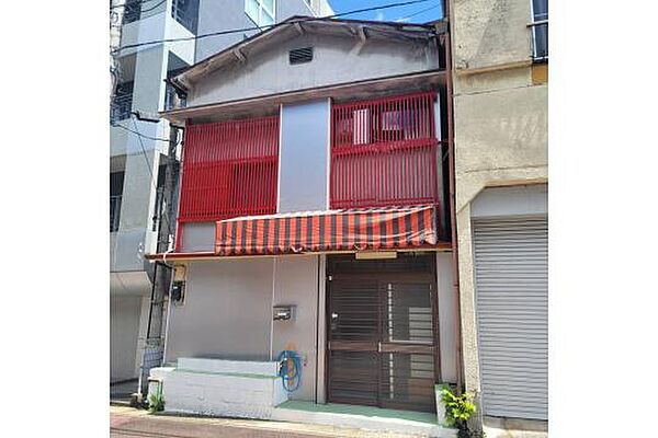 外観：322000645354