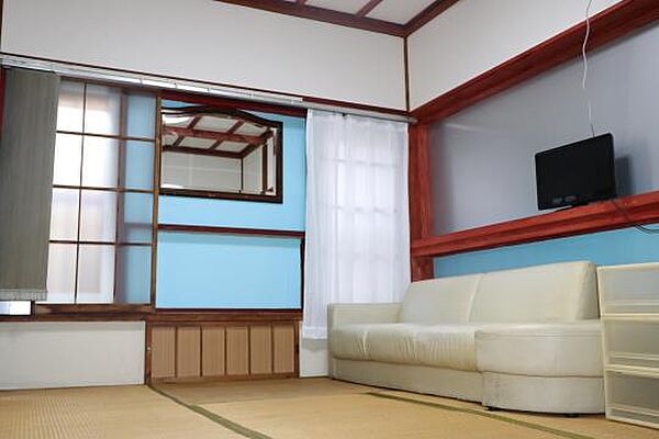室内