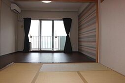 室内の画像