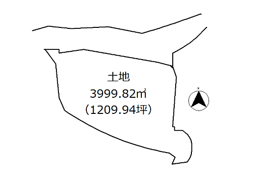 区画図：314002821575