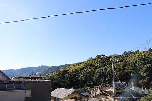日当たり良好