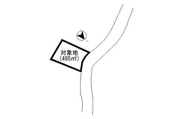 区画図：322000628838