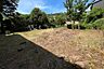 その他：土地上部は平坦になっています