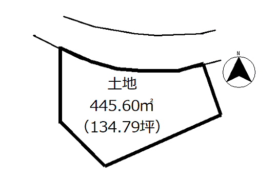 区画図：322000626227