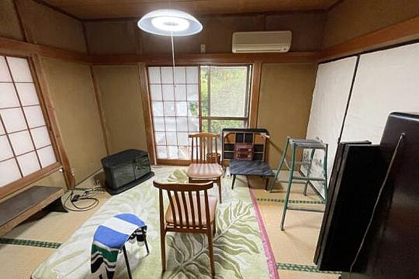 各居室二面採光＆収納付きで快適にお使い頂けます