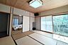 和室：1階には和室が2部屋ございます