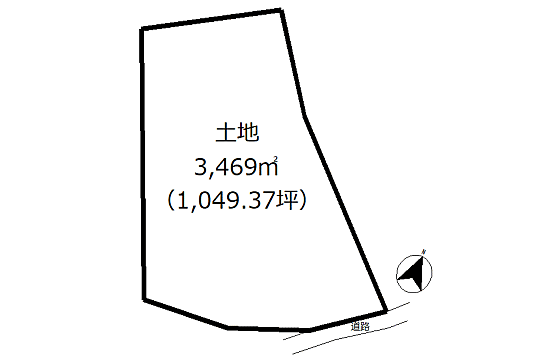 区画図：322000642344