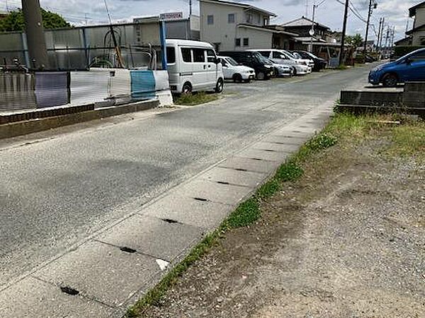 敷地画像