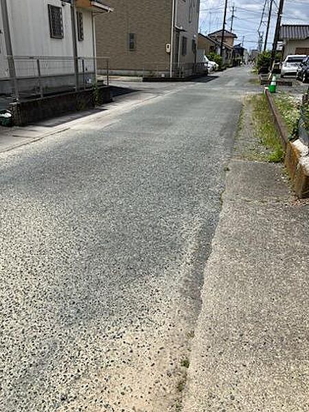 敷地画像