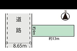 遠州鉄道 八幡駅 徒歩6分