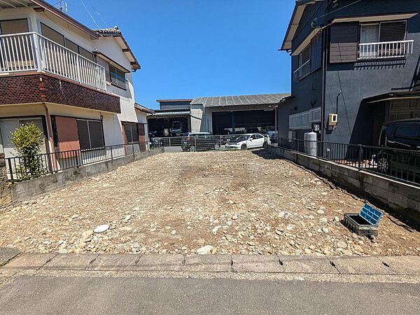 2026.4.16撮影　南から北をのぞむ
