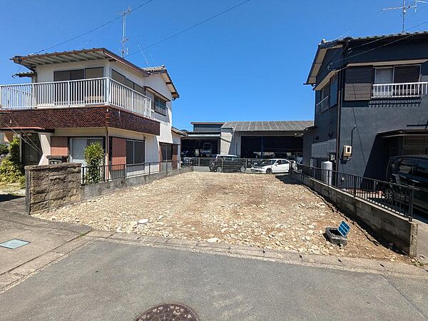 2026.4.16撮影　南から北をのぞむ