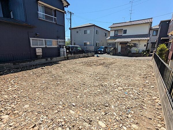2026.4.16撮影　北から南をのぞむ