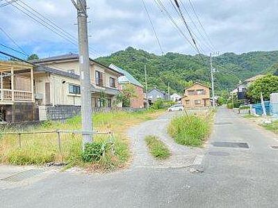 外観:東側から撮影 外観:東側から撮影