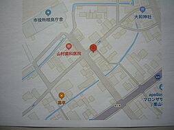 バス 相良本通り下車 徒歩5分