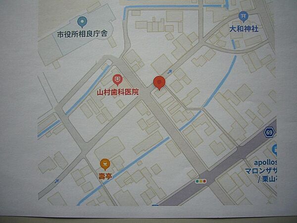 間取り：322000627348