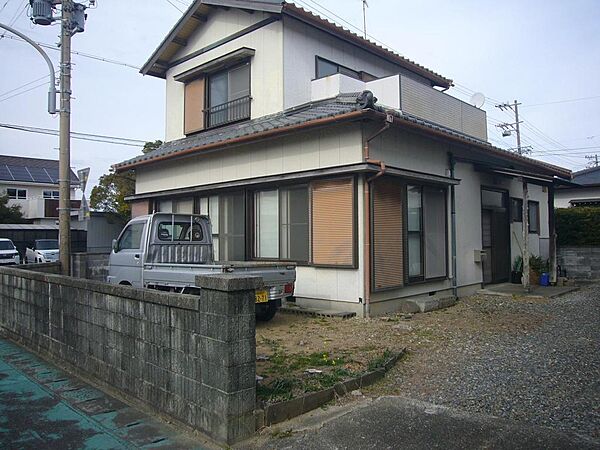 外観：322000627348