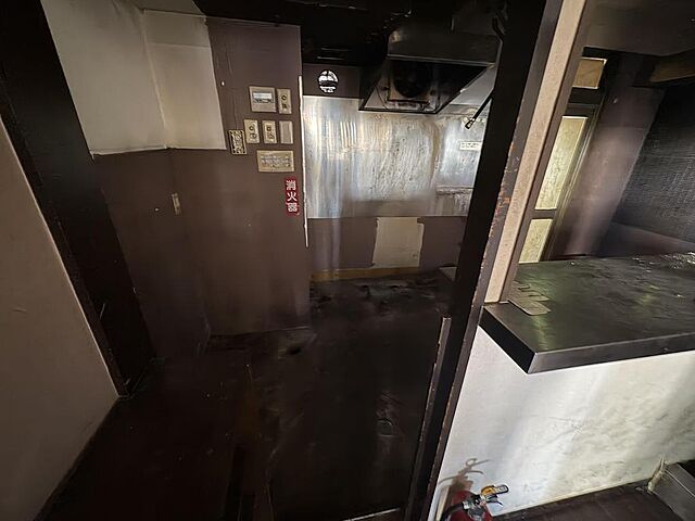 室内