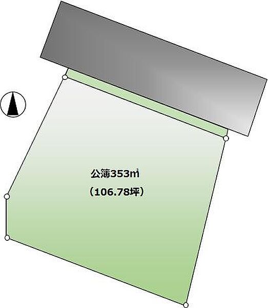 区画図：322000626453