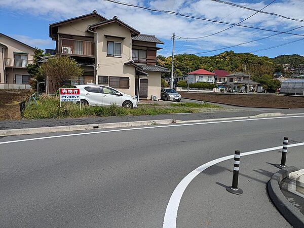 南西より
