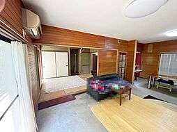 室内の画像