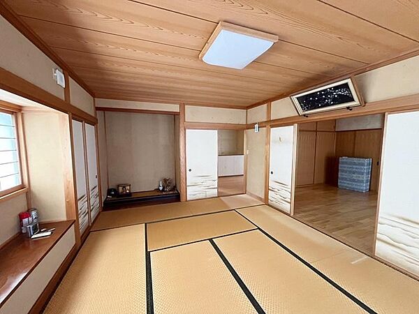 室内