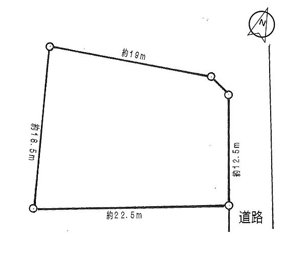 区画図：322000639214