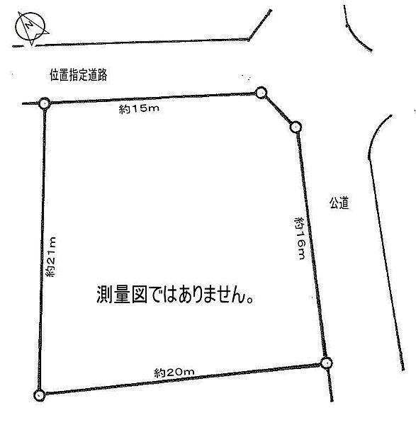 区画図：322000624358