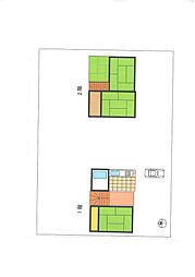 JR御殿場線 下土狩駅 徒歩20分