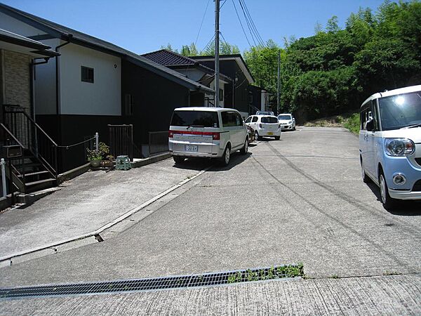 幅6ｍ位置指定道路