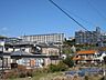 周辺：近隣住宅状況