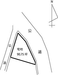 JR東海道本線 磐田駅 3.1km