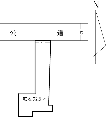 区画図：322000633186