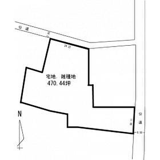 区画図：322000627298