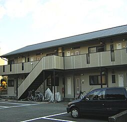 コーポ長沢 1DKの間取図画像
