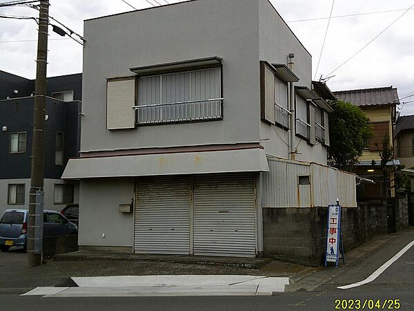 物件ID「322000457743」の写真