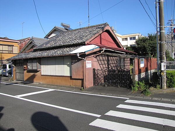 外観：322000572787