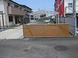 JR東海道本線 藤枝駅 徒歩25分