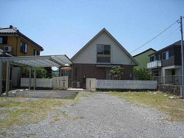 外観：322000641894