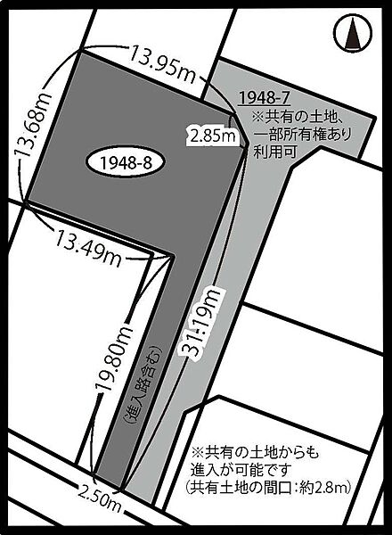 区画図：322000629392