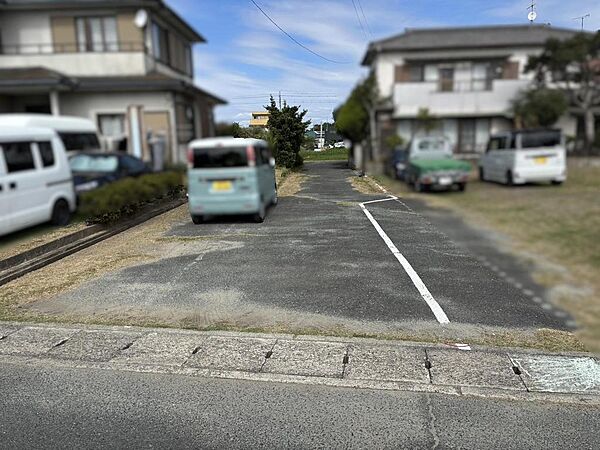 共有道路