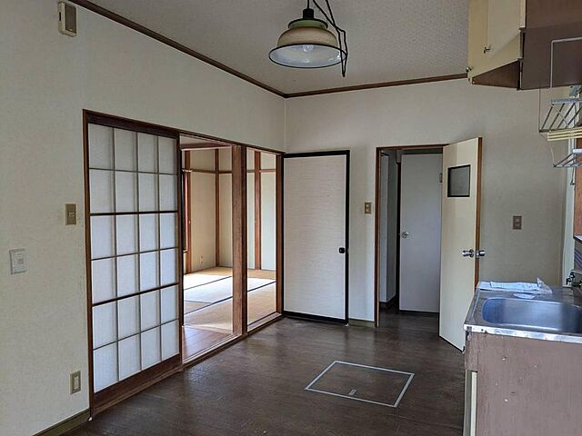 室内
